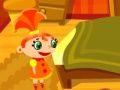 Spel Little Alice flyr  på nätet
