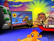 Spel Monkey Go Happy 960 på nätet