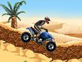 Spel ATV Offroad Thunder  på nätet