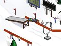 Spel Jump 2001  på nätet
