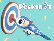 Spel Peckshot på nätet