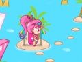 Spel Pinkz Adventure  på nätet