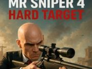 Spel Herr Sniper 4 Hard Target på nätet
