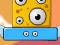 Spel Monsterland - 2  på nätet