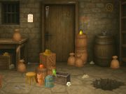Spel Fly frÄn mormors kÀllare pÄ nÀtet Spel Fly frÄn mormors kÀllare pÄ nÀtet