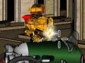 Spel Steampunk Killer på nätet