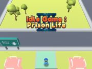 Spel Ledigt fängelseliv på nätet