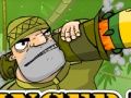 Spel Stinger Zed: Mission Undead  på nätet