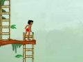 Spel Jungle Book 2: Adventures in the Jungle  på nätet