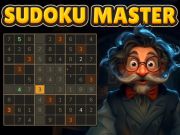 Spel Sudoku på nätet