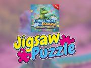 Spel Kinesiska vattendrake pussel på nätet