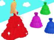 Spel Princess Run 3D på nätet