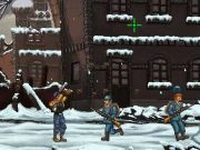 Spel Commando III på nätet