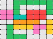 Spel Blockpussel magi på nätet