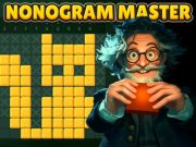 Spel Nonogrammästare på nätet