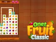 Spel Onet Fruit Classic på nätet