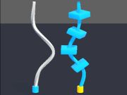 Spel Tap Rush 3D på nätet