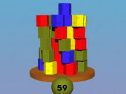 Spel Sprängblock på nätet