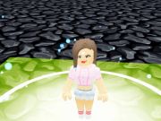 Spel Din Obby Labyrinth på nätet