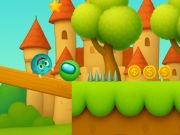 Spel Tung Tungball och Labububall på nätet