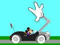 Spel Mickey och Friends Super Racer  på nätet