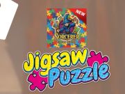 Spel Trollkarlspetsar på nätet