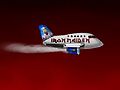 Spel Iron Maiden Flight 666  på nätet