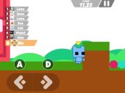 Spel Online Cats Multiplayer Park på nätet