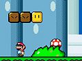 Spel Monoliths Mario World  på nätet