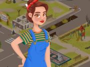 Spel Livsval: Life Simulator på nätet