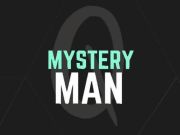 Spel SCP mysteriummannen på nätet