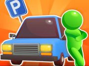 Spel Parkera dem alla på nätet