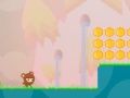 Spel Bearboy och markören  på nätet