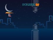 Spel Midnight Sky Runner på nätet