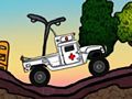 Spel Ambulans frenesi  på nätet