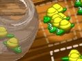Spel Mancala sniglar  på nätet