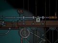 Spel Submachine 8: Planen  på nätet