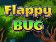 Spel Flappy bugg på nätet