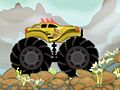 Spel Extreme lastbilar 3  på nätet