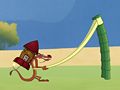 Spel Rocket Muchu pÄ nÀtet Spel Rocket Muchu pÄ nÀtet