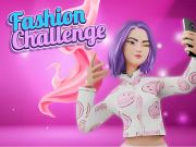 Spel Modeutmaning: Catwalk Run på nätet