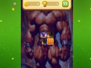 Spel Giant Memory Match på nätet