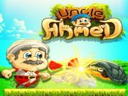 Spel Farbror Ahmed på nätet