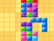 Spel Block Blast Mania på nätet