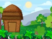 Spel Mouse Mansion Rescue på nätet