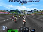 Spel Supercyklister 2 på nätet