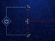 Spel Hackerutmaning på nätet