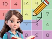 Spel Summan på nätet