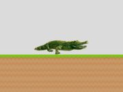 Spel Skapa Bombardiro Crocodilo på nätet