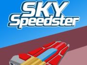 Spel Himmel speedster på nätet
